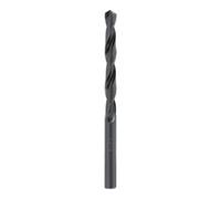 Ruko Foret DIN 338 type N, HSS laminé Quantité:5