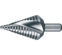 Ruko foret étagé diamètre 4-30mm longueur 72mm HSS - 101063