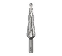 RUKO 101050-9 Foret étagé 4 - 12 mm HSS Longueur totale 65 mm 1 pc(s)