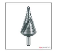 RUKO Foret étagé plage de perçage 6,5 - 40,5 mm ( 4000601761 )