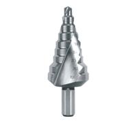 Ruko Foret étagé RUKO HSS Co 5 avec goujures hélicoïdales et affûtage en croix Quantité:1