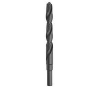 Ruko Foret hélicoïdal DIN 338 acier rapide HSS-R Petite tige 25,0 mm - 200250