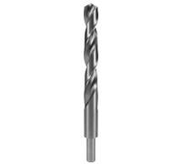 Ruko Foret hélicoïdal DIN 338 HSSG Petite tige 17,5 mm Tige 16,5 mm HSSG G