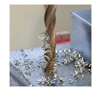 Ruko Foret DIN 338 type VA HSSE Co 5 Quantité:5