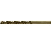 RUKO Foret hélicoïdal DIN 338 Type INOX d. nominal 7,5 mm ( 4000600496 )