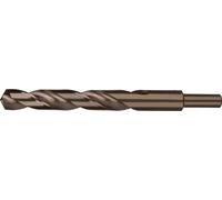 RUKO Foret hélicoïdal DIN 338 Type N d. nominal 20 mm HSS-Co5 rectifié or tig...