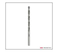 RUKO Foret hélicoïdal DIN 340 Type N d. nominal 9 mm ( 4000600999 )