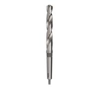 Ruko Foret hélicoïdal DIN 345 type N D. nominal 12,5 mm HSS-Co5 L. de la spirale 101 Quantité:1