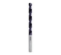 Ruko Foret hélicoïdal Ruko DIN 338 type VA HSSE Co 5 TiAlN Ø 6,0 x 93 x 57 mm Quantité:10