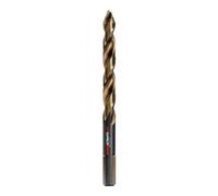 Ruko Foret hélicoïdal Ruko UC FLOWSTEP TIP DIN338 HSSCo, 10,2 mm, 3-fl. Quantité:1