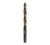 Ruko Foret hélicoïdal Ruko UC FLOWSTEP TIP DIN338 HSSCo, 7,5 mm, 3-fl. Quantité:5