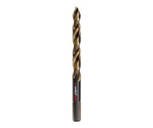 Ruko Foret hélicoïdal Ruko UC FLOWSTEP TIP DIN338 HSSCo, 7,5 mm, 3-fl. Quantité:5