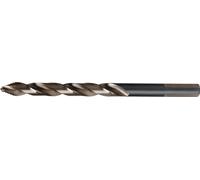 Ruko Foret hélicoïdal Ruko UC FLOWSTEP TIP DIN338 HSSCo, 6,5 mm, 3-fl. Quantité:5