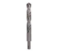 Ruko Forets DIN 338 HSS G laminé type N taillés meulés à queue réduite Quantité:1