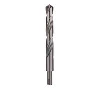 Ruko Forets DIN 338 HSS G laminé type N taillés meulés à queue réduite Quantité:1