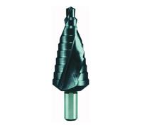 Ruko Forets étagés HSS-TiAlN, avec goujures hélicoïdales et affûtage en croix, dimensions en pouce Quantité:1