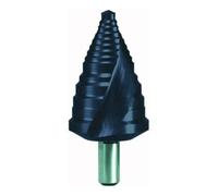 Ruko Forets étagés HSS-TiALN, avec goujures hélicoïdales et affûtage en croix, dimensions en pouce Quantité:1