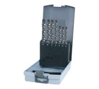Ruko Forets marteaux SDS-plus à 3 taillants en cassette plastique (ABS) Quantité:1