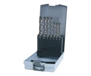 Ruko Forets marteaux SDS-plus à 3 taillants en cassette plastique (ABS) Quantité:1