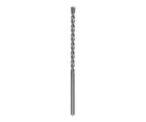 Ruko Forets percussion pointe en carbure et queue cylindrique ISO 5468 - DIN 8039 Quantité:1