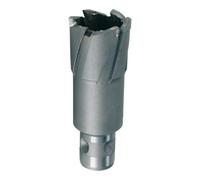 Ruko Fraises à carotter carbure à denture rapportée, attache Quick IN. Ø 52 mm Quantité:1