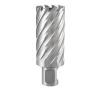 Ruko Fraises à carotter HSS avec attache Weldon (3/4"). Ø 48 mm Quantité:1