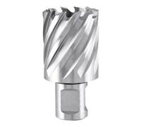 Ruko Fraises à carotter HSS Co 5 attache Weldon (3/4"). Ø 13 mm Quantité:1