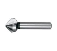 Ruko Fraises à chanfreiner 3 dents DIN 335 forme C 90° HSS pour l'aluminium Quantité:1