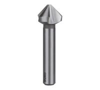 Ruko Fraises à chanfreiner 3 dents DIN 335 forme C 90° HSS Quantité:1