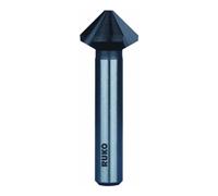 Ruko Fraises à chanfreiner 3 dents DIN 335 forme C 90° HSS-TiAlN Quantité:1