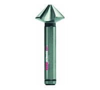 Ruko Fraises à chanfreiner 3 dents ULTIMATECUT DIN 335 forme C 90° HSS Co 5 Quantité:1