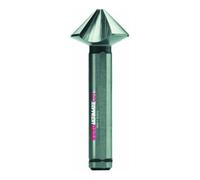 Ruko Fraises à chanfreiner 3 dents ULTIMATECUT DIN 335 forme C 90° HSS Co 5 Quantité:1