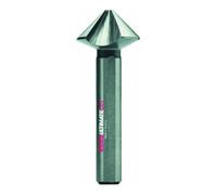 Ruko Fraises à chanfreiner 3 dents ULTIMATECUT DIN 335 forme C 90° HSS Quantité:1
