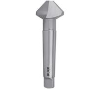 Ruko - Fraises Coniques à Chanfreiner Et à ébavurer Din 335 Forme D 90 Degrés Hss D1 4,0 Mm D2 28,0 Mm