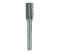 Ruko Fraises limes carbure, denture croisée forme B cylindrique, coupe en bout Quantité:1
