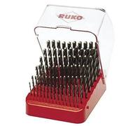 Ruko Jeu de forets HSS-G, N 91tlg. - 214223