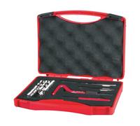 Ruko Jeu d'outils de réparation de filetages ProCoil M 4 Quantité:1