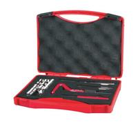 Ruko Jeu d'outils de réparation de filetages ProCoil M 6 Quantité:1