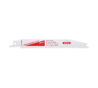 Ruko Lames de scies sabres 8940 acier bimétal Quantité:1