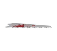 Ruko Lames de scies sabres RUKO 8924 acier au carbone Quantité:1