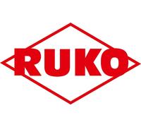 RUKO Mèche hélicoïdale ULTIMATECUT FS DIN 338 type N ( 4000602976 ) Ø nominal 7,5 mm 109 mm 5xD coupe à droite