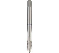RUKO Taraud pour machine 232100 M10 x 1,50 mm HSS DIN 371 coupe à droite Forme B 1 pièce