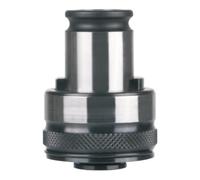 Ruko Ruko Douille interchangeable avec déclenchement de sécurité automatique 10 mm Quantité:1