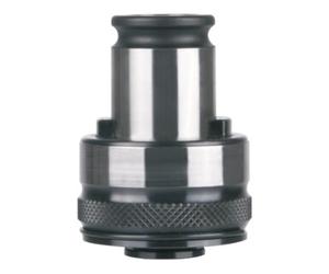 Ruko Ruko Douille interchangeable avec déclenchement de sécurité automatique 10 mm Quantité:1