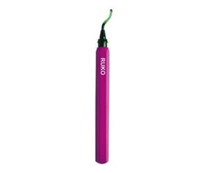 Ruko Ruko Ebavureurs rapides à lames HSS interchangeable Quantité:1