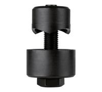 Ruko Ruko Emporte-pièce à vis à 3 dents D 36,0 mm Quantité:1