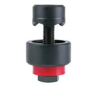 Ruko Ruko Emporte-pièce à vis à 3 dents, roulement à billes D 19,0 mm Quantité:1