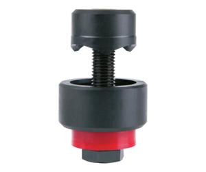 Ruko Ruko Emporte-pièce à vis à 3 dents, roulement à billes D 20,0 mm Quantité:1