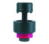 Ruko Ruko Emporte-pièce à vis à 3 dents, roulement à billes D 40,5 mm Quantité:1