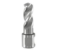 Ruko Ruko Foret 3 lèvresSolid 3S" HSS avec attache Weldon (3/4") Ø 15 mm" Quantité:1
